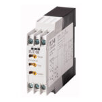 Χρονικό Ρελέ EATON-MOELLER ETR4-69-W Πολλαπλών λειτουργιών (Multi-function) - Timer Relay