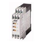 Χρονικό Ρελέ EATON-MOELLER ETR4-70-A Πολλαπλών λειτουργιών (Multi-function) - Timer Relay