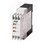 Χρονικό Ρελέ EATON-MOELLER ETR4-69-A Πολλαπλών λειτουργιών (Multi-function) - Timer Relay