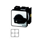 Περιστροφικός Διακόπτης EATON-MOELLER T0-3-8048/E - Load Switch
