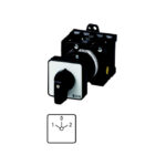 EATON-MOELLER T3-3-8401/Z Reversing Switch 32A - Load Disconnect