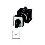 Περιστροφικός Διακόπτης EATON-MOELLER T3-1-8220/Z - Load Switch