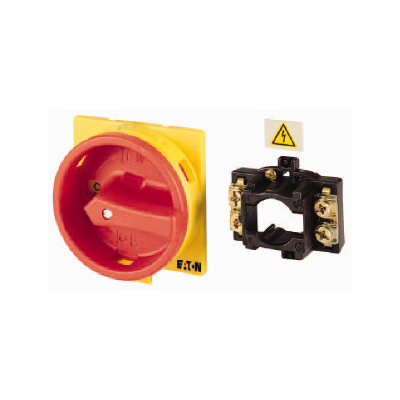 EATON-MOELLER V/EA/SVB-T5 Accessory - Load Disconnect Περιστροφικός Διακόπτης EATON-MOELLER V/EA/SVB-T5 - Load Switch - Image 1