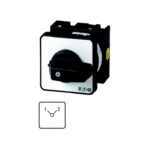 EATON-MOELLER T0-3-8222/E Changeover Switch 20A - Load Disconnect
