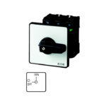 Περιστροφικός Διακόπτης 0-1 EATON-MOELLER P3-63/Z 63A 3P - Load Switch