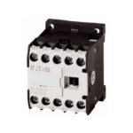 DILEEM-01-G (24VDC) Mini Power Relay 3kW | EATON-MOELLER
