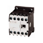 DILEM4 (230V50HZ) Mini Power Relay 4kW 4-pole | EATON