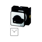 Περιστροφικός Διακόπτης EATON-MOELLER T3-3-8222/E - Load Switch