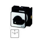 Περιστροφικός Διακόπτης EATON-MOELLER T3-1-8210/E - Load Switch