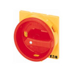 Περιστροφικός Διακόπτης EATON-MOELLER SVB-T0 - Load Switch