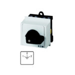 Περιστροφικός Διακόπτης EATON-MOELLER T0-2-8400/IVS - Load Switch