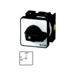 EATON-MOELLER T0-1-8200/E Rotary Load Switch 20A - Load Disconnect