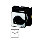 Περιστροφικός Διακόπτης EATON-MOELLER T3-3-8212/E - Load Switch