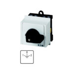 Περιστροφικός Διακόπτης EATON-MOELLER T0-1-8210/IVS - Load Switch