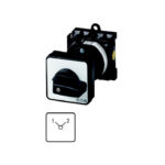 Περιστροφικός Διακόπτης EATON-MOELLER T0-2-8221/Z - Load Switch