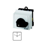 Περιστροφικός Διακόπτης EATON-MOELLER T0-3-8212/IVS - Load Switch