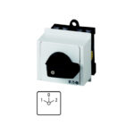 Περιστροφικός Διακόπτης EATON-MOELLER T0-4-8213/IVS - Load Switch