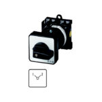 Περιστροφικός Διακόπτης EATON-MOELLER T0-1-8220/Z - Load Switch