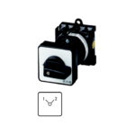 Περιστροφικός Διακόπτης EATON-MOELLER T0-4-8223/Z - Load Switch