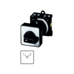 Περιστροφικός Διακόπτης EATON-MOELLER T0-3-8222/Z - Load Switch