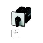 Περιστροφικός Διακόπτης EATON-MOELLER T5B-4-8213/Z - Load Switch