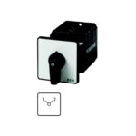 Περιστροφικός Διακόπτης EATON-MOELLER T5B-3-8222/Z - Load Switch