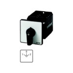 Περιστροφικός Διακόπτης EATON-MOELLER T5B-3-8212/Z - Load Switch