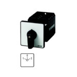 EATON-MOELLER T5B-2-8400/Z Reversing Switch 63A - Load Disconnect