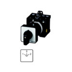 Περιστροφικός Διακόπτης EATON-MOELLER T3-2-8400/Z - Load Switch