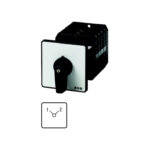 Περιστροφικός Διακόπτης EATON-MOELLER T5-2-8221/Z - Load Switch