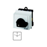 EATON-MOELLER T0-3-8401/IVS Reversing Switch 20A - Load Disconnect