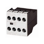 Auxiliary Contact DILA-XHIT22 EATON-MOELLER | 2N/O+2N/C High Version