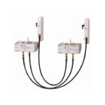 EATON NZM2-XMVR Mechanical Interlock for Circuit Breakers