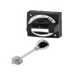 PKZ0-XH Door Coupling Handle (Black) | EATON-MOELLER