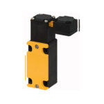 EATON-MOELLER Limit Switch LS4/S11-1/I/ZB - Position Sensor