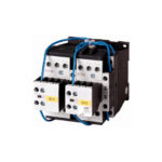 Συνδυασμός Ρελέ Αναστροφής DIULM32/21 15KW 24VDC EATON