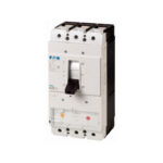 EATON NZMC3-A500 Circuit Breaker - 400-500A, 3P, 36kA