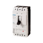 EATON NZMN3-S250 MCCB - Short-Circuit Protection 250A