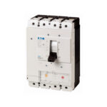 NZMC3-4-A320 EATON: Διακόπτης Ισχύος 320A, 4P, 36kA