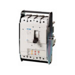 EATON NZMN3-4-VE630-AVE MCCB - 315-630A, 50kA, 4P