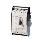 EATON NZMH3-4-A630-AVE MCCB | 315-630A 4-Pole | 150kA
