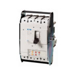 EATON NZMH3-4-VE630-AVE MCCB | 315-630A 4-Pole | 150kA