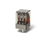 Ρελέ Ναυσιπλοΐας Finder 60.13 110VAC - 3 Επαφές 10A