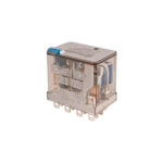 FINDER Industrial Relay 56.34 12VΑC - Image 12