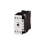 Ρελέ Ισχύος EATON DILM38-10(RDC24) 18.5kW 24V - Filippidis