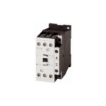 Ρελέ Ισχύος EATON DILM38-01(RDC24) 18.5kW 24V - Filippidis