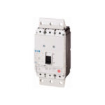 EATON NZMH1-S100-SVE MCCB - 3P, 100A, 100kA Short-Circuit Protection