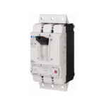 EATON NZMB2-S200-SVE Plug-in Circuit Breaker - 200A, 3P, 25kA