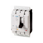 EATON NZMB2-4-A200-SVE Plug-in Circuit Breaker - 200A, 4P, 25kA