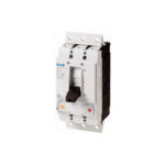 EATON NZMC2-A160-SVE MCCB - 125-160A, 3P, 36kA Plug-in